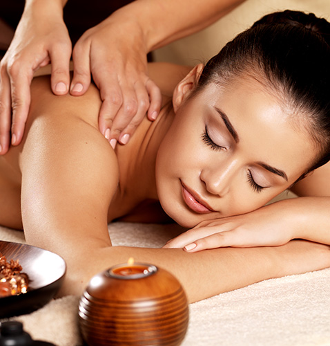 massage shiatsu swedish relaxing spa